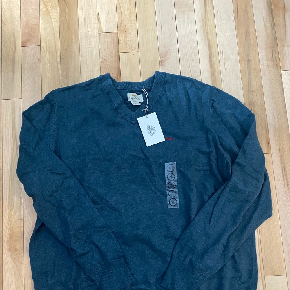 Men’s Sweater - light weight